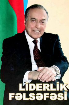 Liderlik Fəlsəfəsi